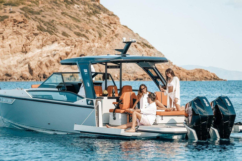 VIP All Inclusive Full Zakynthos Island Tour