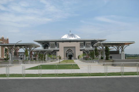 Kuala Lumpur Muslim-Friendly Heritage & Cultural Tour