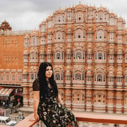 Jaipur Günlük Gezi: Delhi Turundan Ayrılış | GetYourGuide