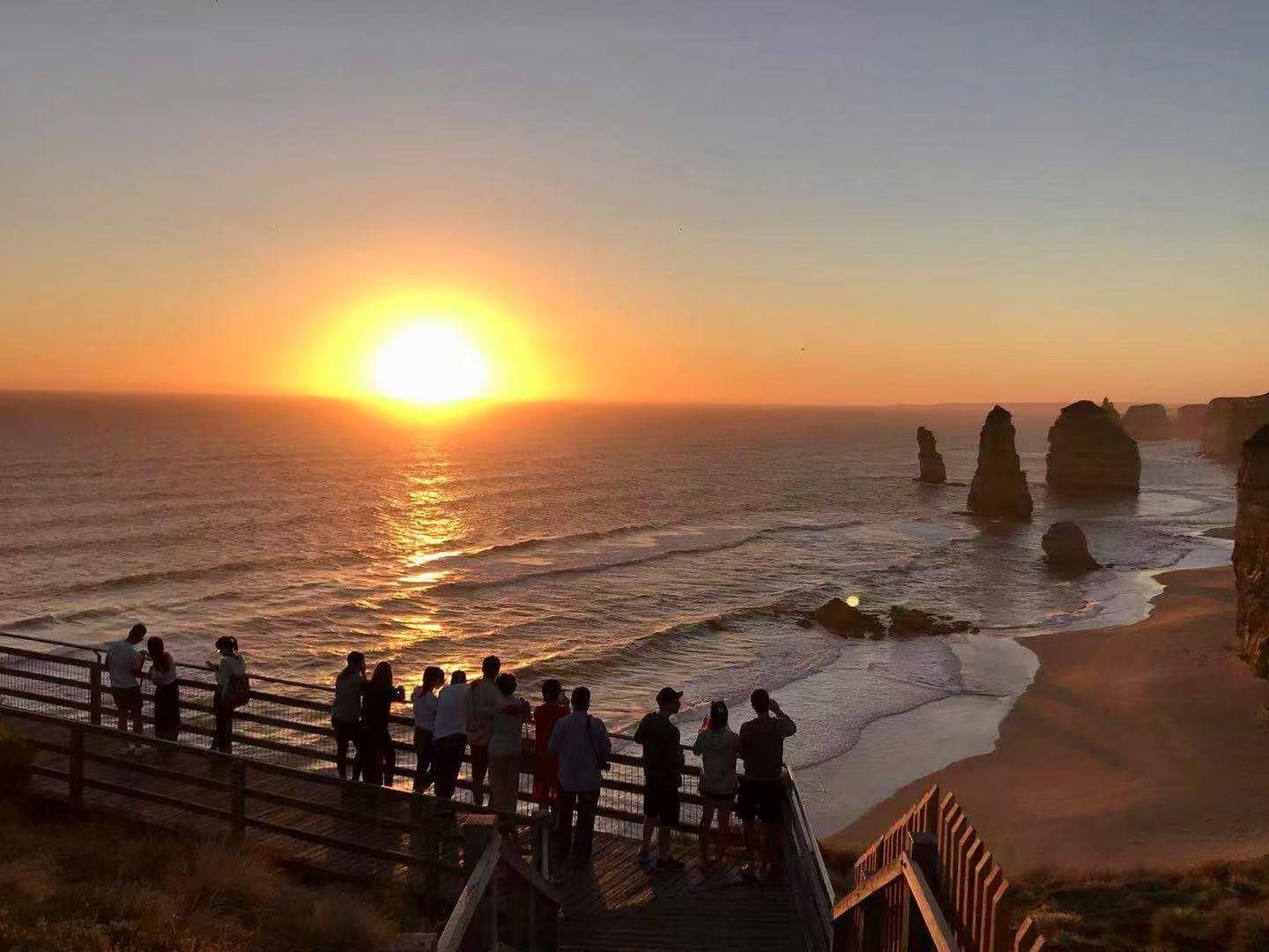 Great Ocean Road: Versteckte Küstenjuwelen – Ganztägige Erkundungstour