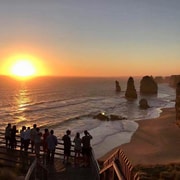 Great Ocean Road Hidden Coastal Gems Full Day Explorer -Tour