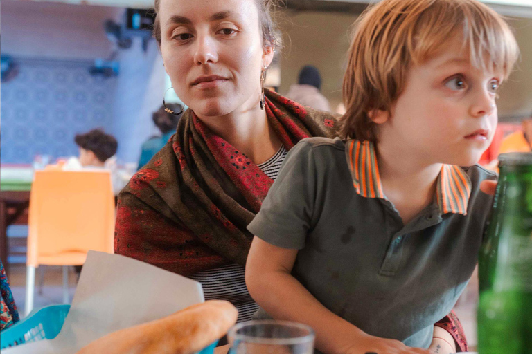 Authentic Food Tour in Agadir - Eat Like A Local