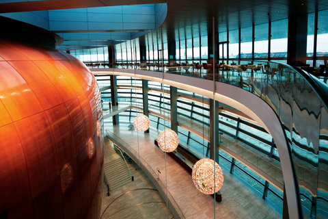 Copenhague: tour guiado por la Ópera