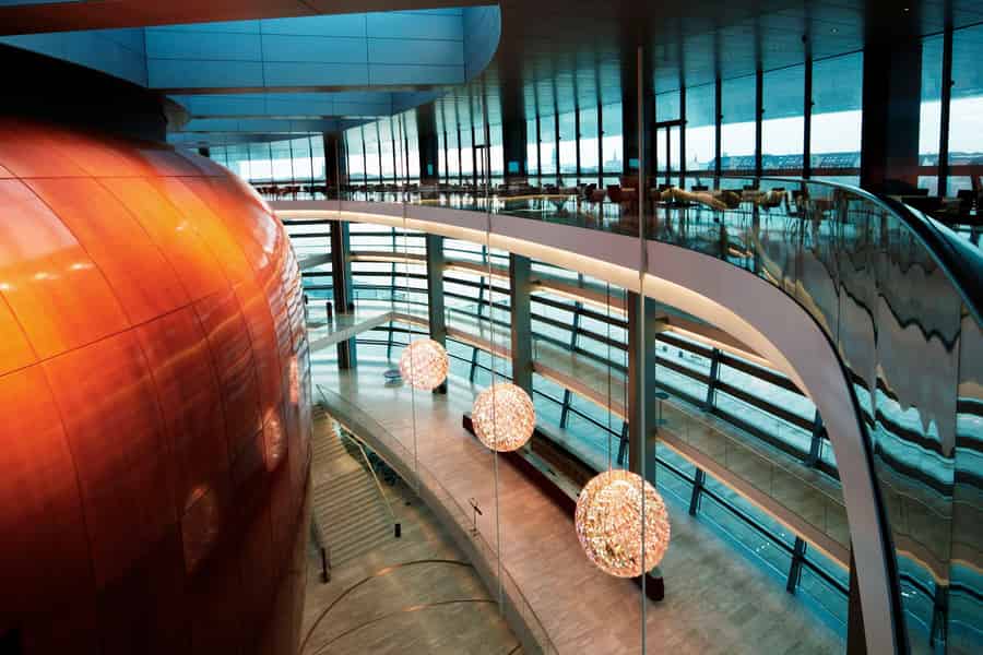 Kopenhagen: Führung durch das Opernhaus. Foto: GetYourGuide Kopenhagen: Führung durch das Opernhaus. Foto: GetYourGuide