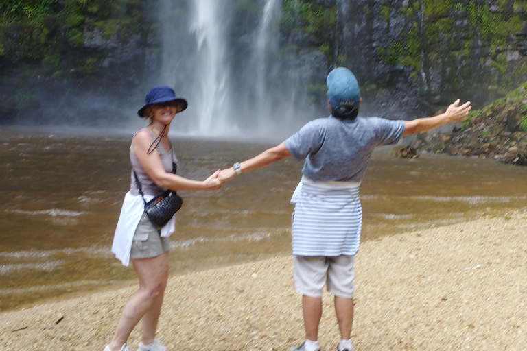 أكرا: جولة إرشادية لمدة 7 أيام للتعرف على التاريخ والتراث في غانا