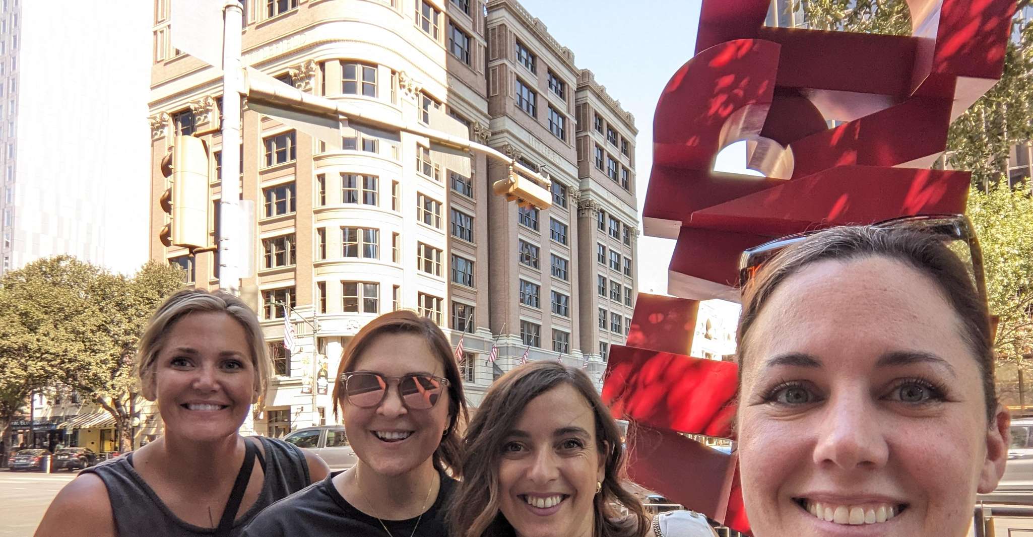 Austin: Downtown History Walking Tour photo 9