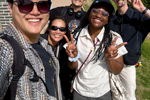 Suwon: Baseball Game with Fortress and Local Food Tour