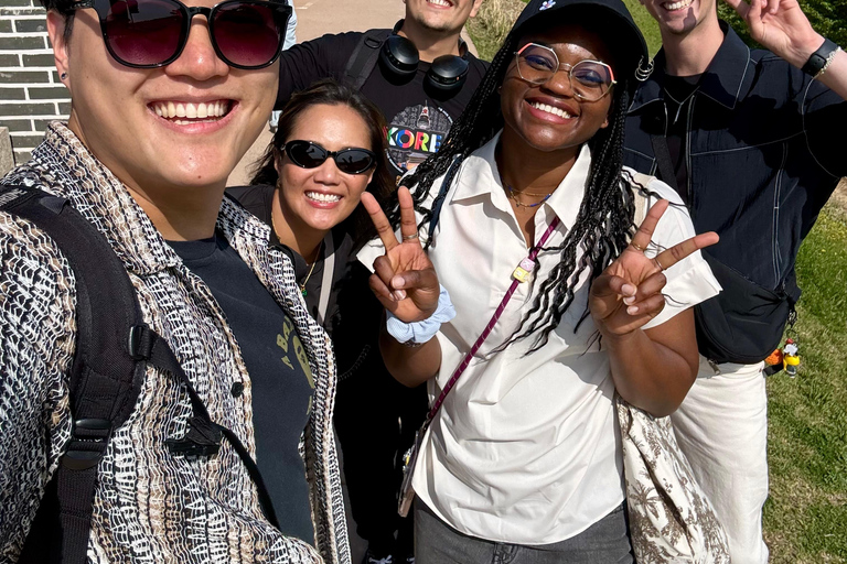 Suwon: Baseball Game with Fortress and Local Food Tour