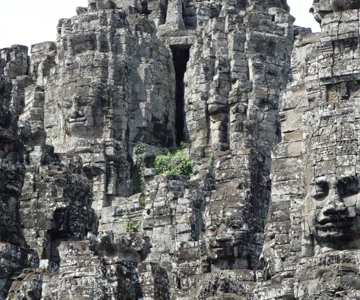 Siem Reap: Tour guiado particular com guia local