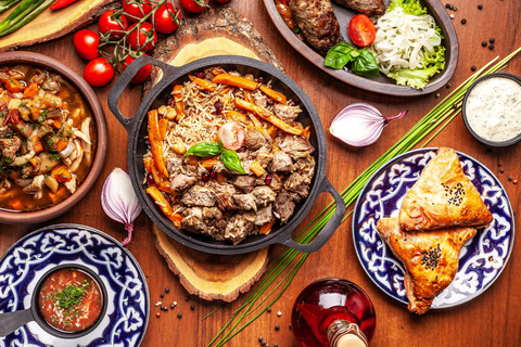 Spa &amp; Culture Tour: Velingrad and Plovdiv Region (9 Days)