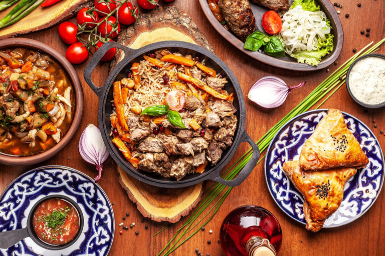 Spa &amp; Culture Tour: Velingrad and Plovdiv Region (9 Days)