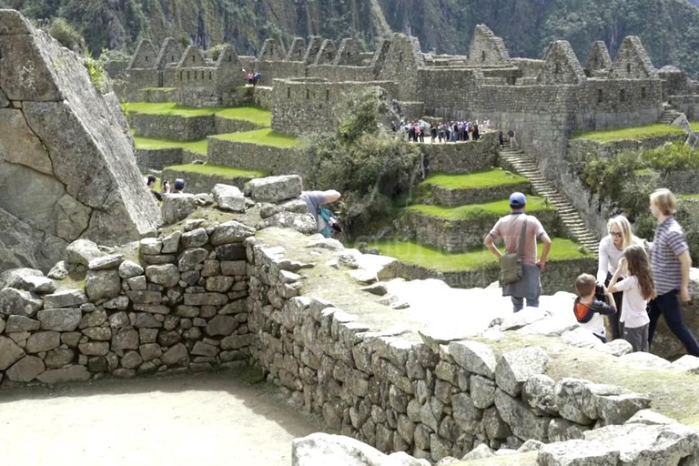 Peru Tour in 22 days