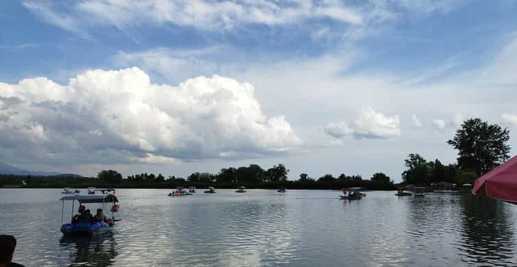 From Baku: Gabala and Shamakhi Tour (Free City-Night Tour) photo 6