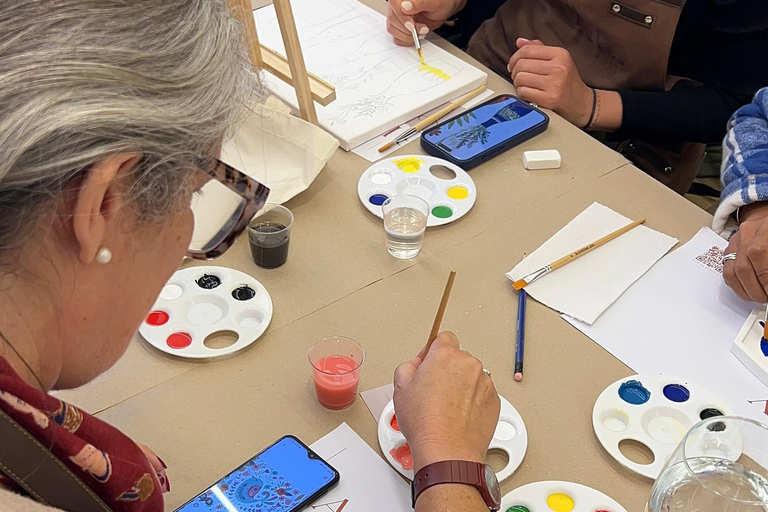 Lima: Hands-On Art, Wine & Pisco, the Spirit of Perú