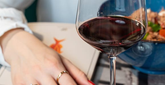 Bari: Primitivo wine tasting. A different way to discover Puglia