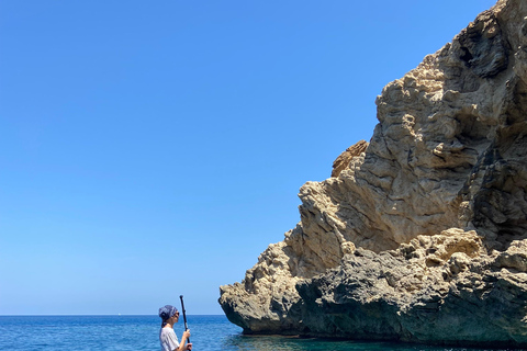 Cala Ratjada: PASSEIO DE SAFÁRI 2H