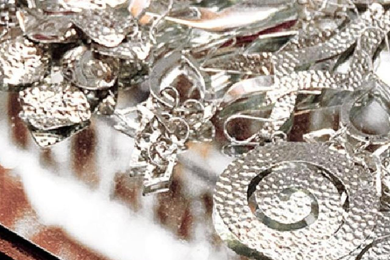 Mexico City: Full-Day Taxco and Cuernavaca Tour