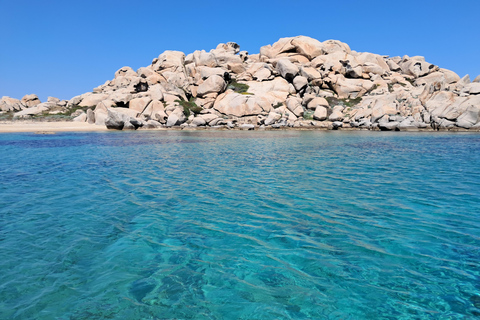 Porto-Vecchio : visite de l&#039;archipel des Lavezzi et de l&#039;île de CerbicalePorto-Vecchio : visite de l&#039;archipel des Lavezzi et de l&#039;île de Cerbicales