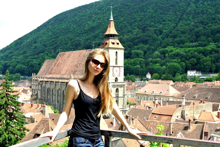 From Bucharest: 3-Day Transylvania Tour & Transfagarasan 4-Day Transylvania Tour & Transfagarasan