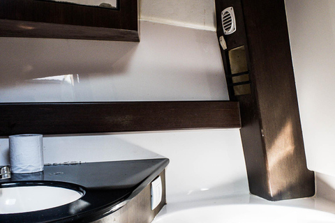 Rio de Janeiro: PrivéjachtcharterRio de Janeiro: Privéjacht huren