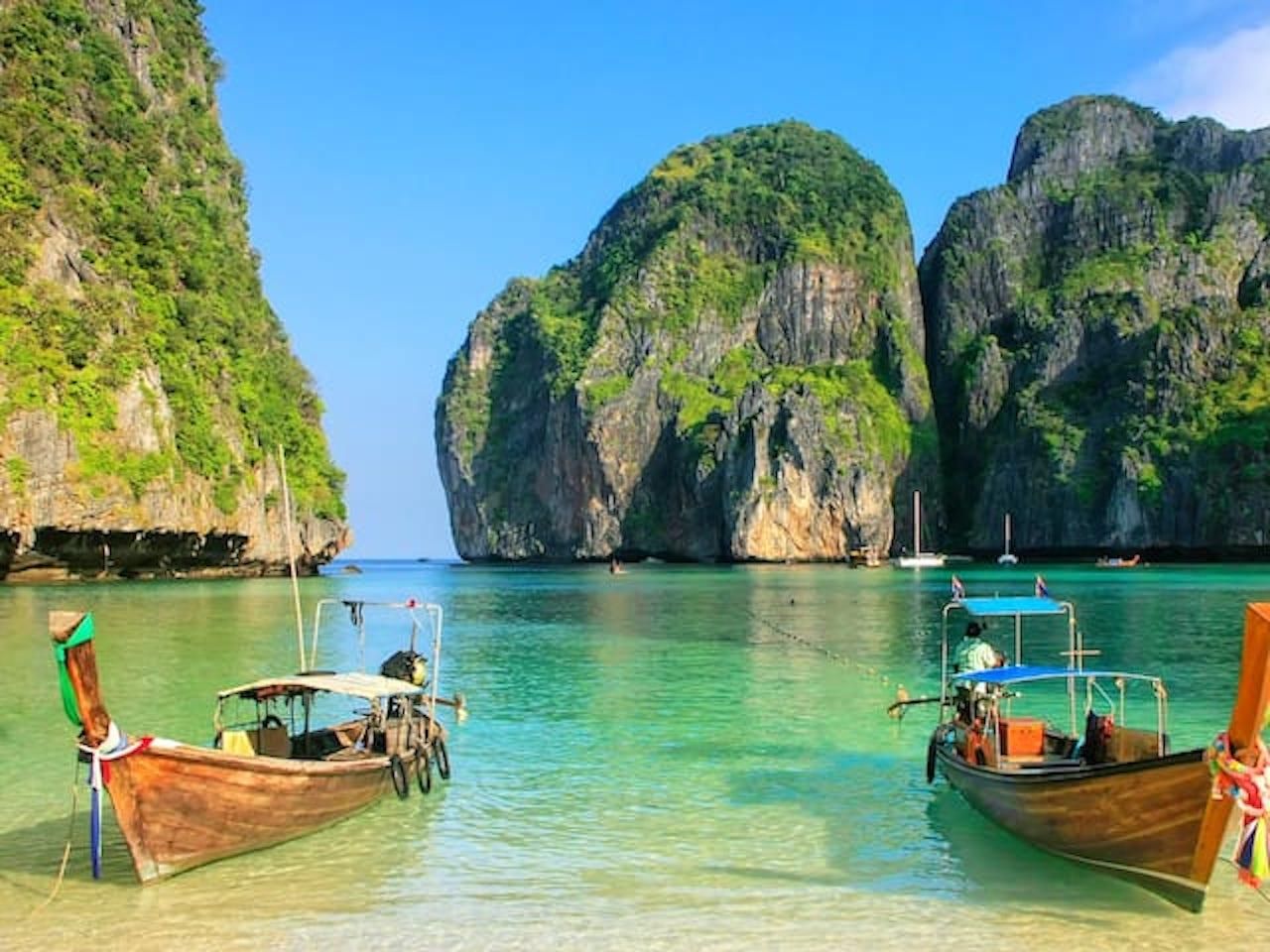 Transfer vom Flughafen Bangkok nach Pattaya