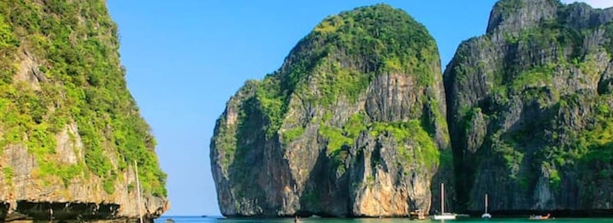 Transfert de l'aéroport de Bangkok à Pattaya