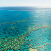 From Airlie Beach: Whitsundays Scenic Flight With Pickup | GetYourGuide