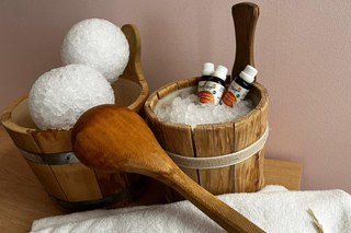 Portogruaro: Spa Ritual with Aufguss and Savonage