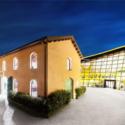 Modena & Maranello: Kombiticket für die Ferrari-Museen