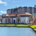 Bergen: tour a piedi della città per piccoli gruppi con Martin