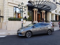 Aeroporto, trasferimento privato da/da Parigi - Charles de Gaulle - Housity