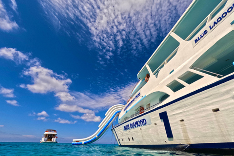 Latchi: Famous Blue Lagoon Cruise with transfer from Paphos