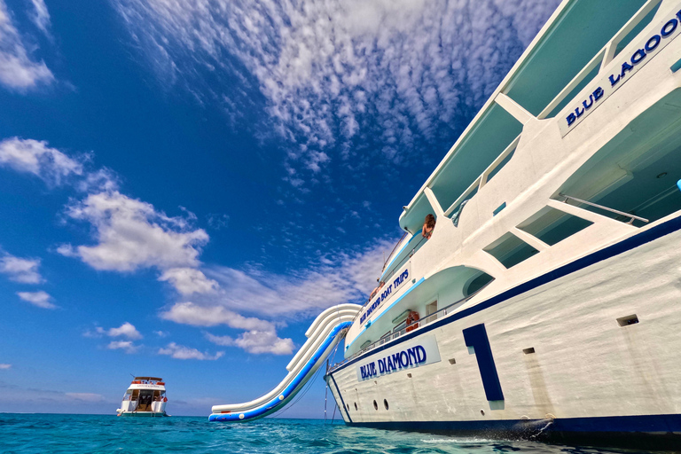 Latchi: Famous Blue Lagoon Cruise with transfer from Paphos