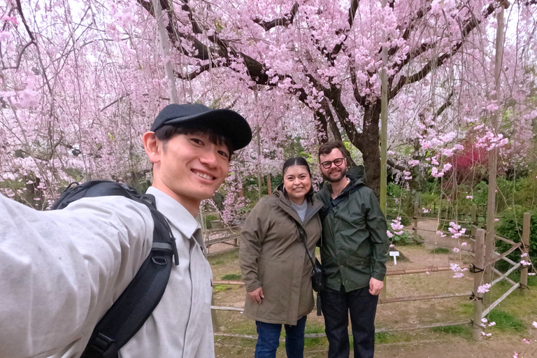 Hiroshima & Miyajima 1-Day Private Tour with Local Guide