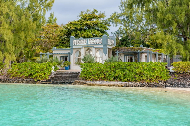 Mauritius: Île des Deux Cocos All-Inclusive Day Trip