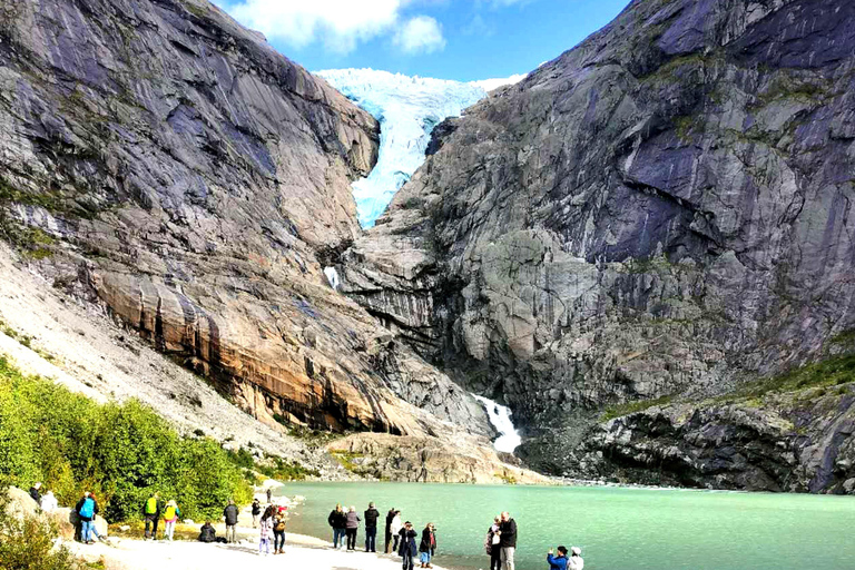 Denmark/Sweden/Norway: 7-Day Scandinavian Circular Bus Tour Joining from Oslo on Saturday