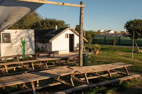 Albufera: Sunset and visit to the barrack