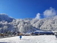 Bakú, viaje guiado de día de invierno a Gabala con transferencias de hotel - Housity