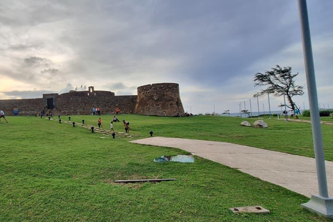 Puerto Plata: City Highlights & Beach Escape