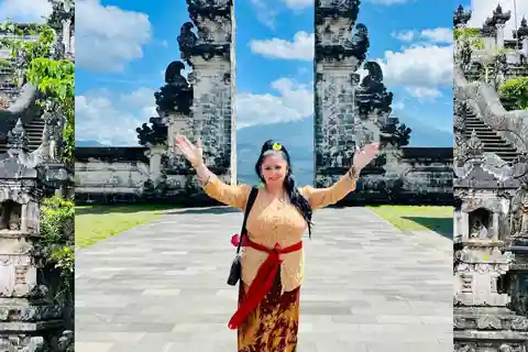 Bali Wschodnie: wycieczka ze świątynią Lempuyang i pałacem Tirta Gangga