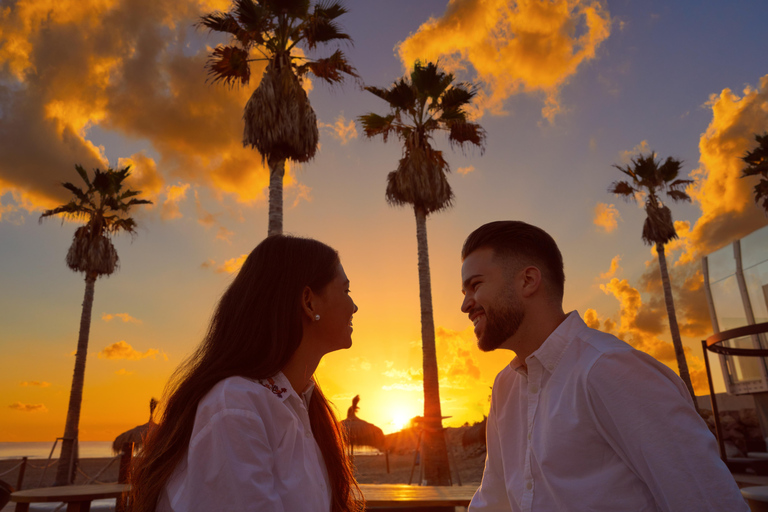 Tenerife: Private Holiday Photoshoot Standard: 20 photos | 30 mins