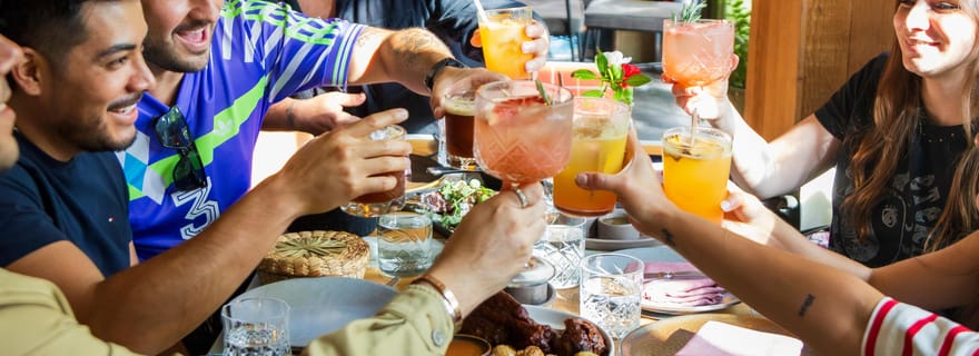 Mexico : plus de 10 dégustations et trésors locaux avec Sherpa Food Tour