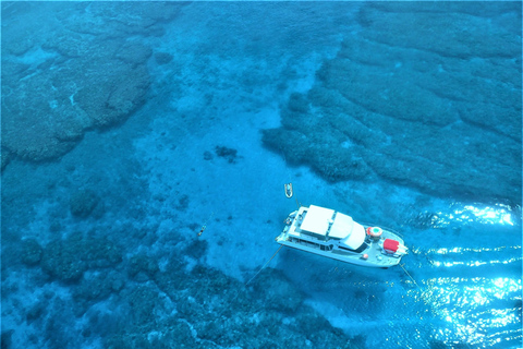 Half-Day Snorkeling Trip to Kerama