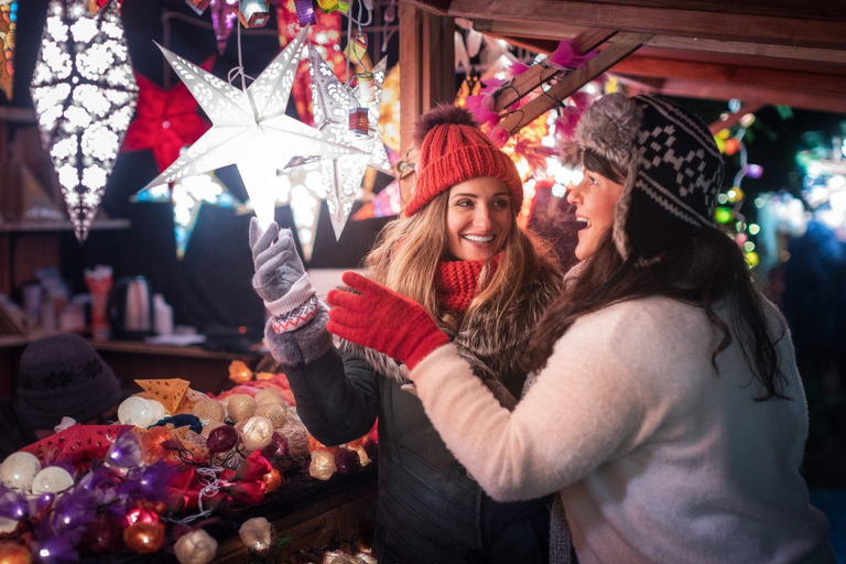 Christmas Stories of Lubeck – Private Walking Tour