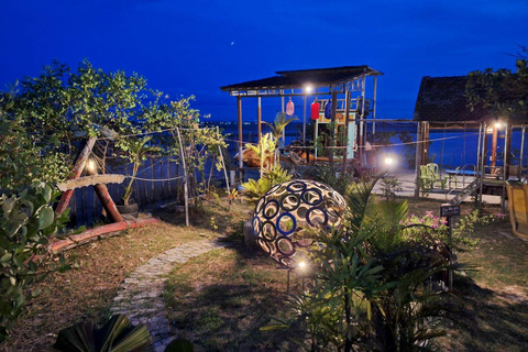 From Hue: Afternoon on Tam Giang lagoon - Half day