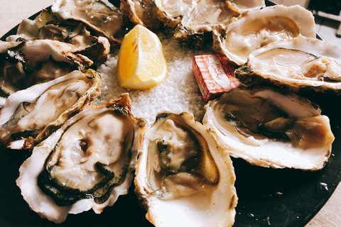 Bay of Arcachon: Dune of Pilat, Villages & Oyster Tasting Bay of Arcachon: Dune du Pilat, Villages & Oyster Tasting