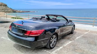 Obidos, Nazaré y la costa de plata en un Mercedes Convertible - Housity
