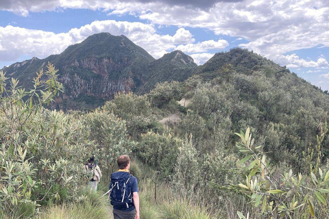 Mt. Longonot Hike with optional Boat Ride on Lake Naivasha