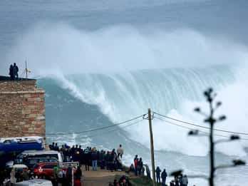 Fatima, Batalha, Nazare, Obidos Private Full Day Tour
