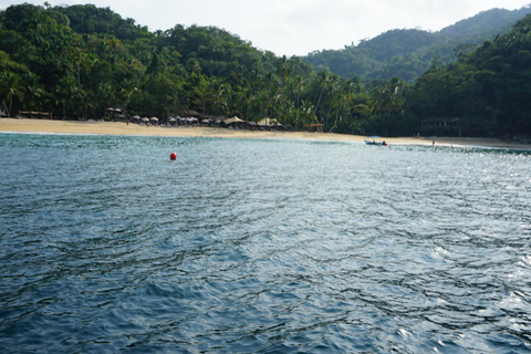 Yelapa all inclusive tour